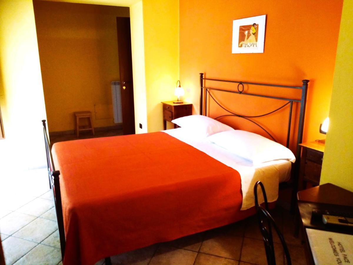 Pace Hotel