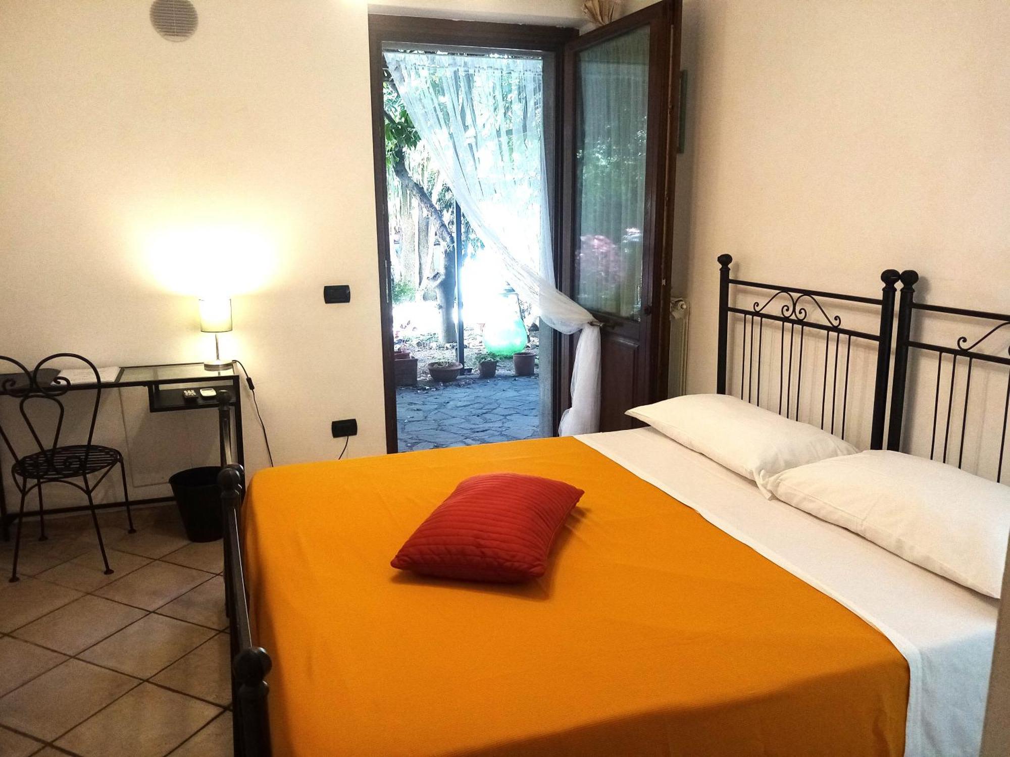 Pace Hotel Pompeya