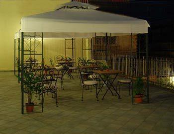Pace Hotel *