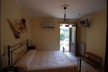 Pace Hotel Pompeya