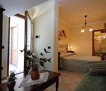 Hotel Pace Pompeya