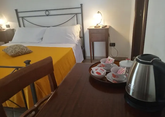 Hotel Pace