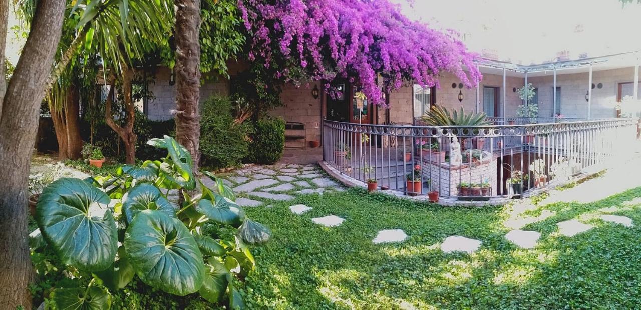 Pace Hotel Pompei