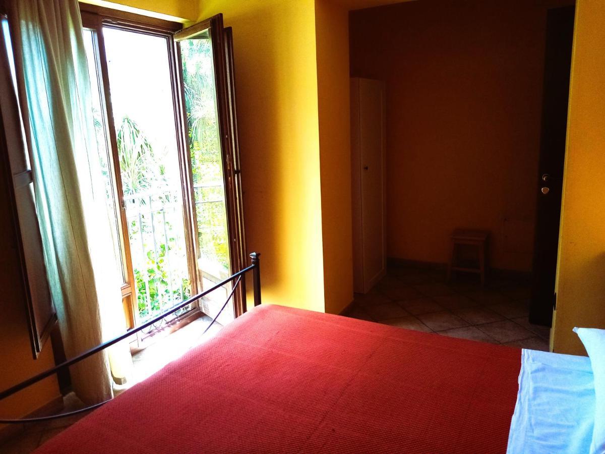 Hotel Pace Pompei