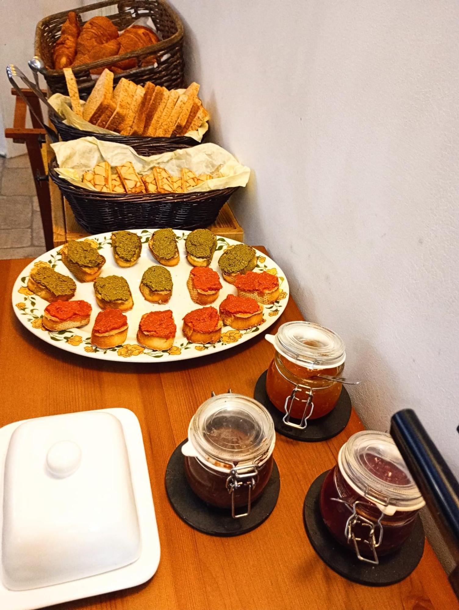Hotel Pace Pompei