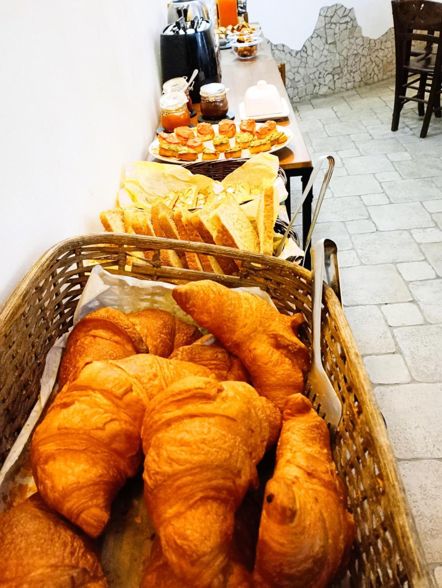 Hotel Pace Pompei