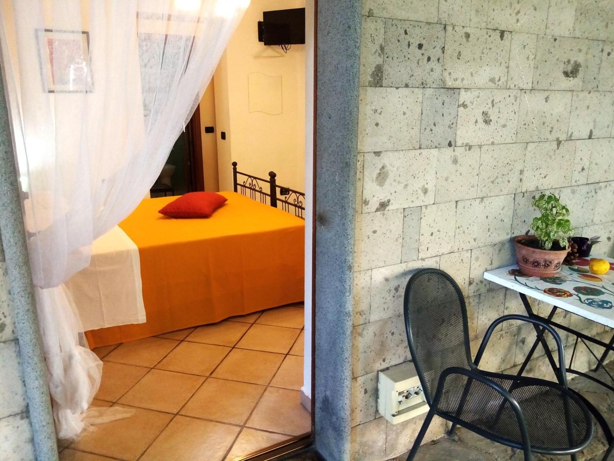 Pace Hotel Pompei