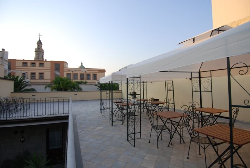 Pace Hotel Pompei