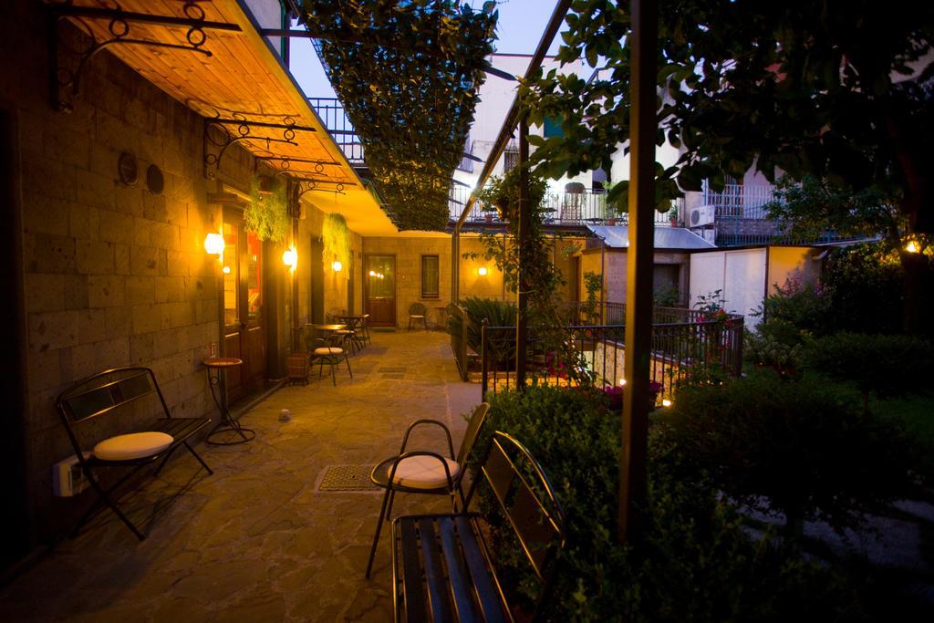 Pace * Pompei