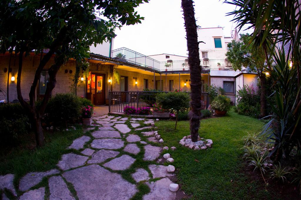 Pace Pompei