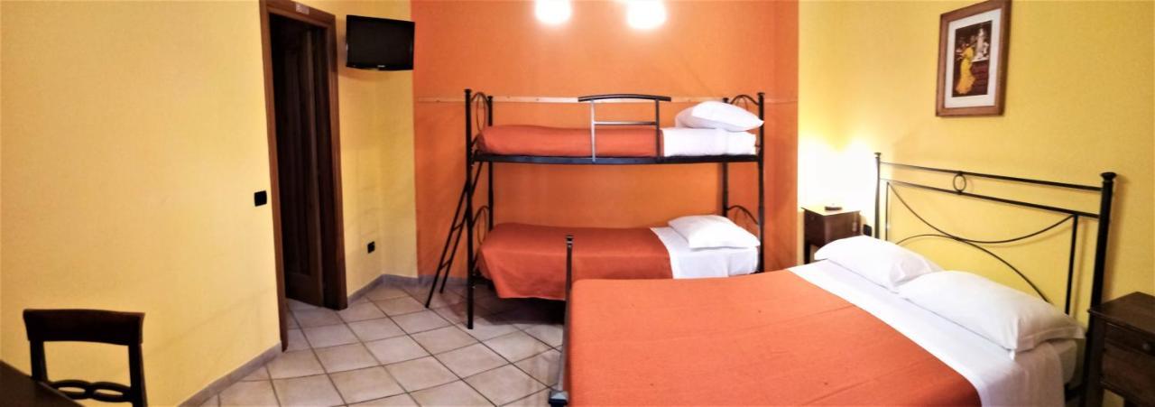 Pace Hotel Pompei