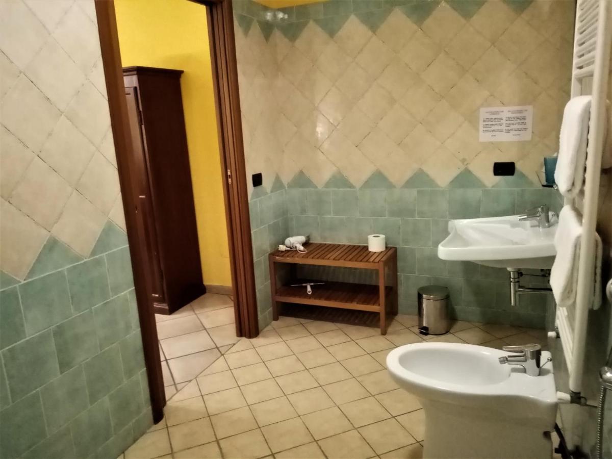Hotel Pace Pompei