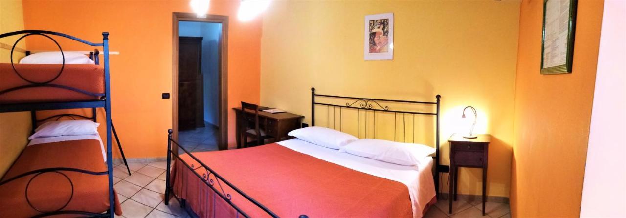 Hotel Pace Pompei