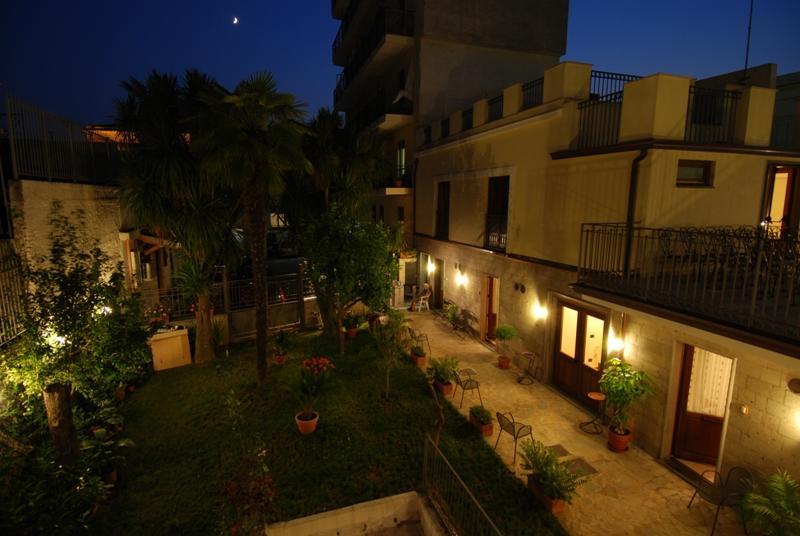 Pace Pompei