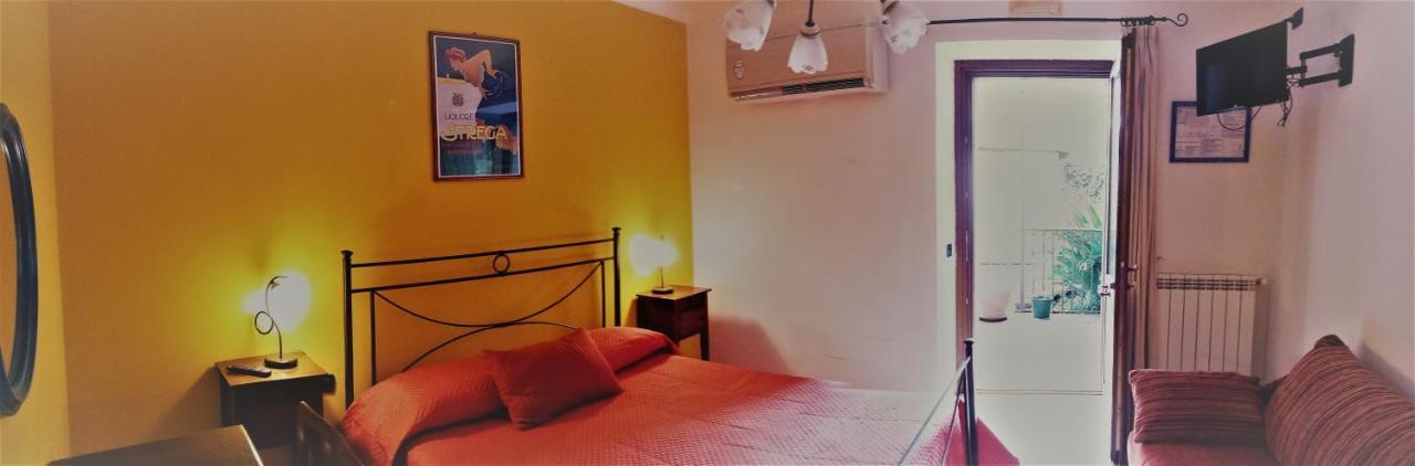 Pace Hotel Pompei